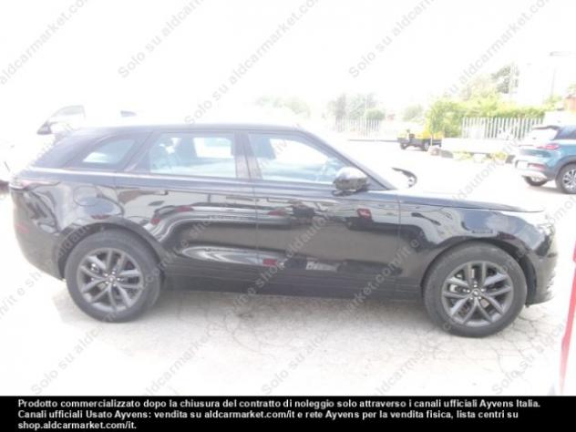 LAND ROVER Range Rover Velar 2.0D I4 204 CV Dynamic SE rif. 24089049 - Foto 6