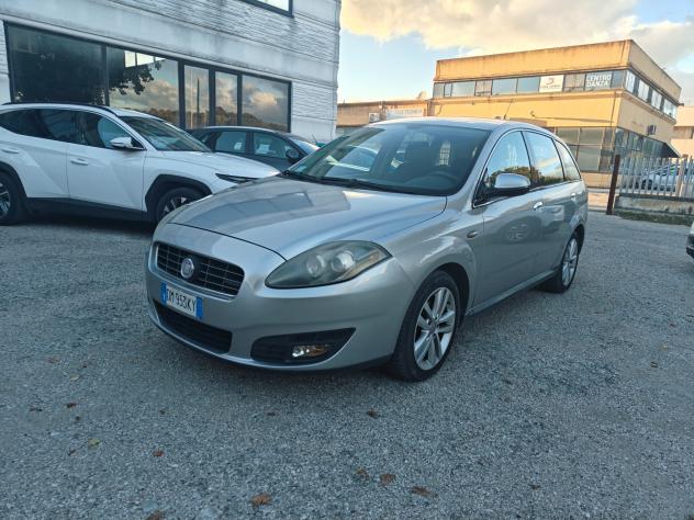 Fiat Croma 1.9 Multijet 16V aut. Emotion