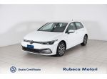 Volkswagen Golf 1.4 TSI eHybrid DSG Style 204CV