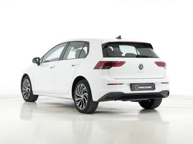 Volkswagen Golf 2.0 TDI 115cv Life - Foto 3