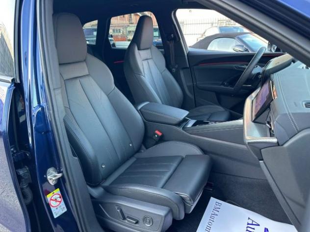 AUDI Q5 40TDI S LINE QUATTRO EDITION ONE NEW PRICE 97K rif. 23899744 - Foto 7