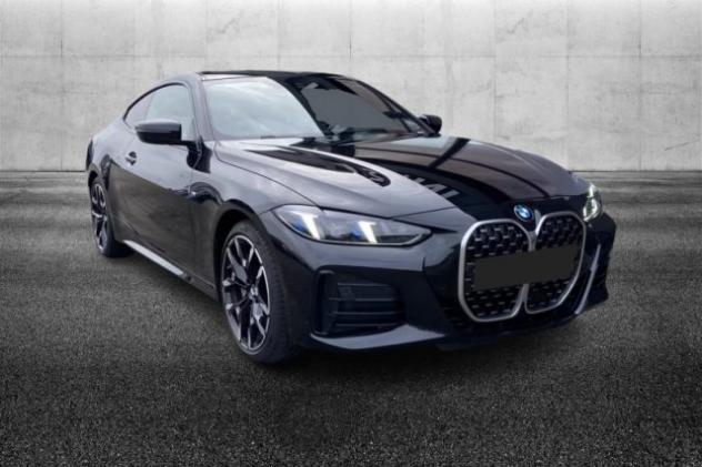 BMW 430 i xDrive Coupé Msport rif. 23757698
