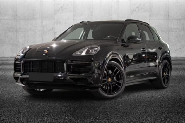 PORSCHE Cayenne 3.0 V6 Platinum Edition rif. 23758377