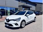 Renault Clio 1.0 TCE 100cv Zen Autocarro N1 4 Posti