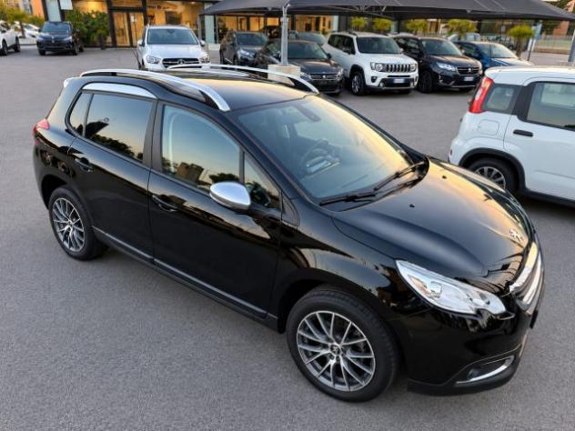 PEUGEOT 2008 1° serie 1.4 HDi 68CV Active rif. 24195063 - Foto 3