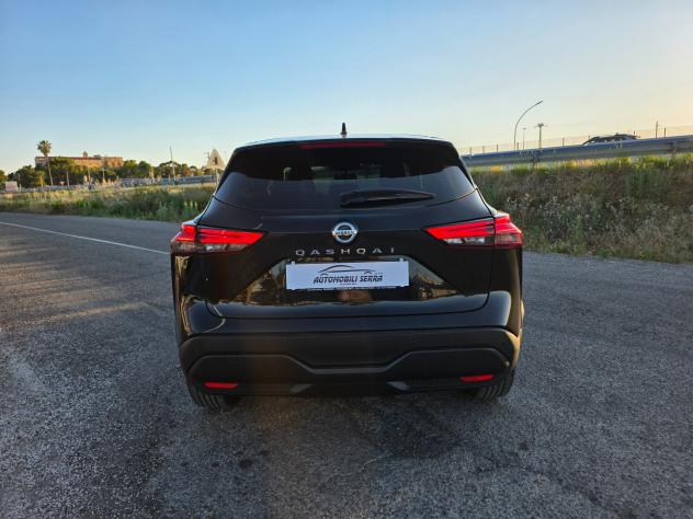 Nissan Qashqai MHEV 140 CV N-Connecta - Foto 6