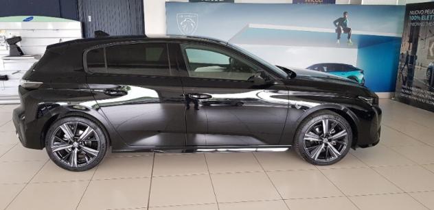 PEUGEOT 308 3ª serie 308 PureTech Turbo 130 S&S EAT8 GT - Foto 8