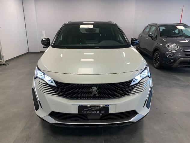 Peugeot 3008 1.5 BlueHDi GT Line Pack EAT8 - Foto 2