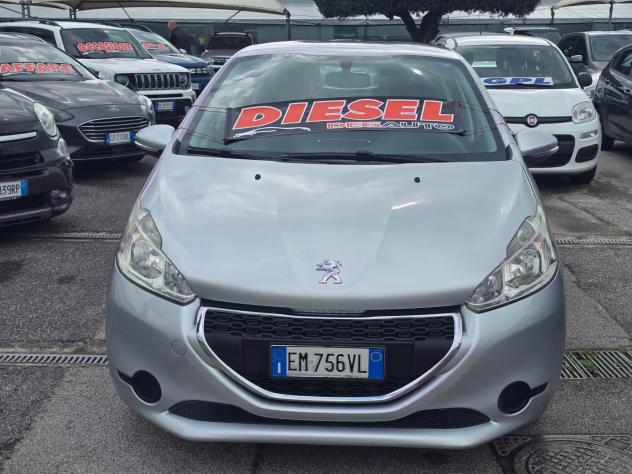Peugeot 208 1.4 HDi 68 CV 5 porte Active - Foto 3