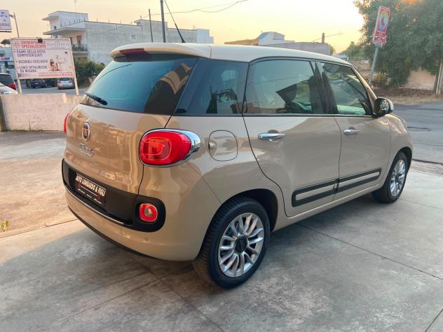 Fiat 500L 1.4 95 CV Lounge - Foto 5
