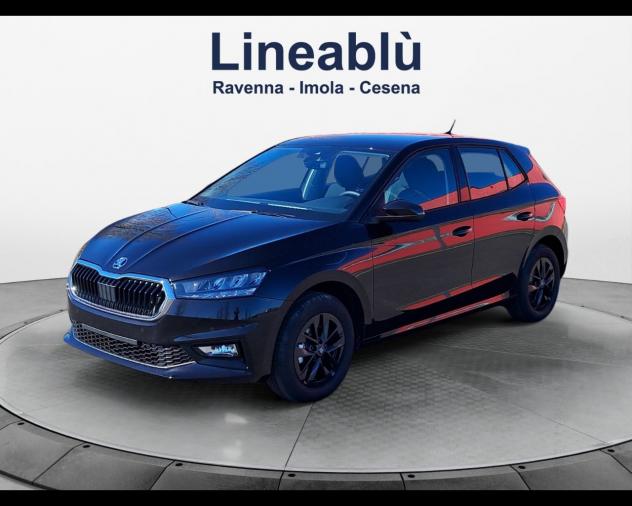 Škoda Fabia Your Way 1,0 TSI 70 kW (95 CV) 5 marce - manuale
