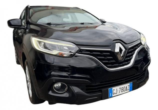 RENAULT Kadjar dCi 8V 110CV Energy Intens rif. 23808560 - Foto 2
