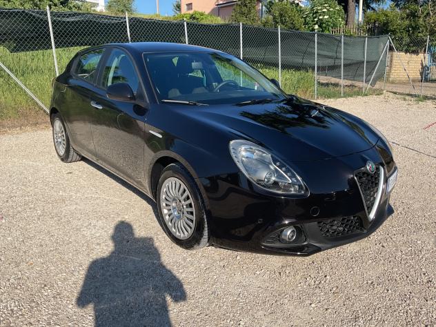 Alfa Romeo Giulietta 1.6 JTDm 120 CV Business - Foto 3