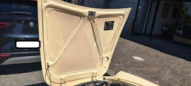 Alfa Romeo Spider 2000 - Foto 8