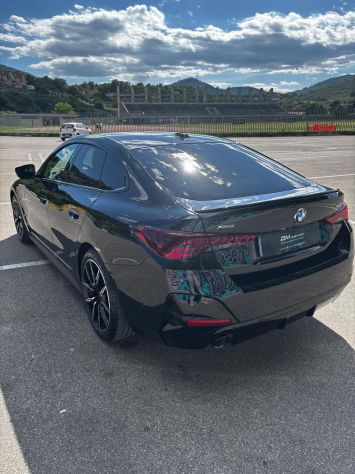 BMW SERIE 4 GRAN COUPE NOLEGGIO NO SCORING - Foto 7