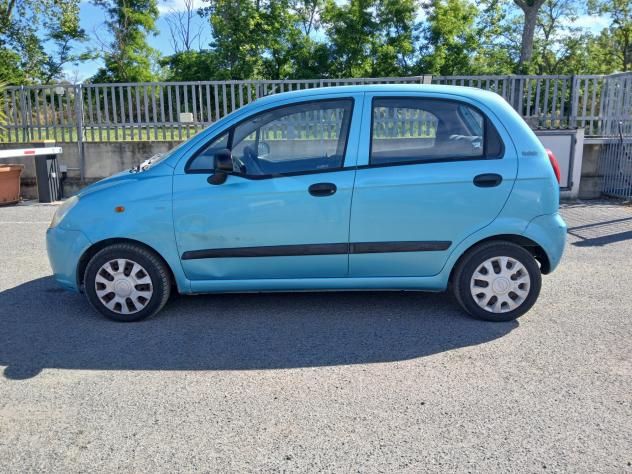 Chevrolet Matiz 1000 SE Energy - Foto 8