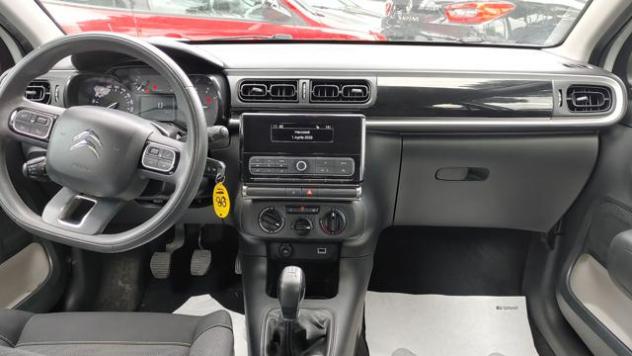 CITROEN C3 GPL 1.2cc 83cv SENS PARK CRUISE CONTROL rif. 23501807 - Foto 6