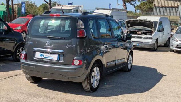 CITROEN C3 Picasso 1.6d 99cv rif. 24055604 - Foto 4