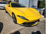 FERRARI Roma Spider rif. 24158629