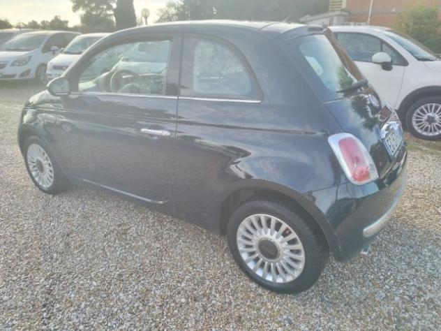 FIAT 500 1.2 Lounge rif. 24175928 - Foto 6