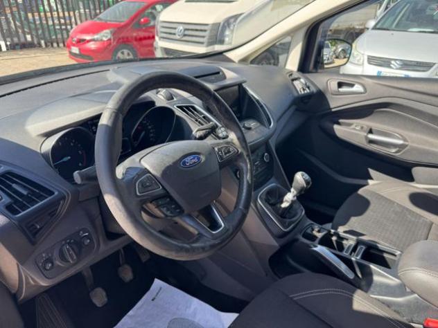 FORD C-Max 1.5cc 120cv CRUISE CONTROL NAVIGATORE rif. 24063454 - Foto 5