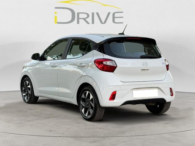 Hyundai i10 i10 1.0 mpi Connectline 67cv - Foto 4