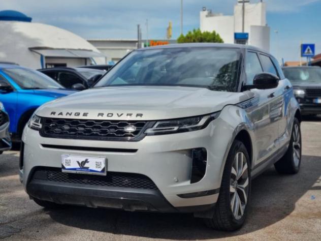 LAND ROVER Range Rover Evoque 2.0D I4 163 CV AWD Auto SE rif. 24127076