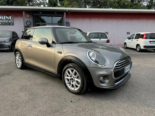 Mini One D GARANTITA PERMUTE E RATE SENZA AUMENTO SUL PREZZO ! - Foto 3
