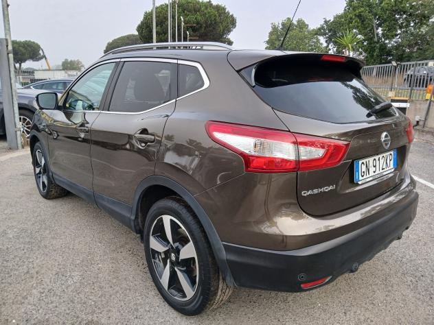 Nissan Qashqai 1.5 dCi Tekna - Foto 9
