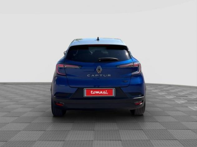 RENAULT Captur Captur Full Hybrid E-Tech 145 CV Techno rif. 23915806 - Foto 4