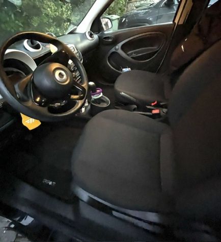 Smart forfour - Foto 6