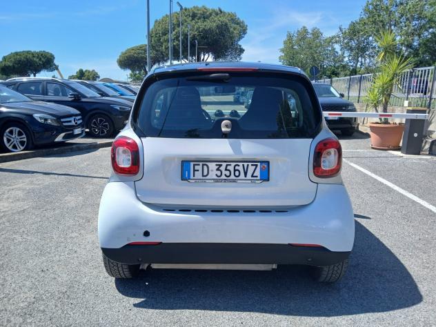 Smart fortwo 70 1.0 twinamic Passion - Foto 6