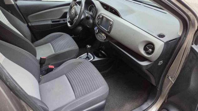 TOYOTA Yaris 1.5 Hybrid 5 porte Cool rif. 23356879 - Foto 9