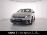 Volkswagen Polo 1.0 TSI Life