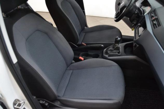 SEAT Arona 1.0 TGI Reference rif. 23794057 - Foto 8