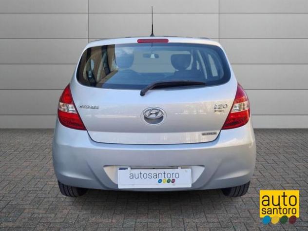 HYUNDAI i20 1.2 5p. Comfort rif. 23746287 - Foto 6