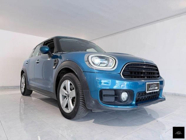 COUNTRYMAN 2019 1.5 B 136 CV NEOPATENTATI - Foto 3