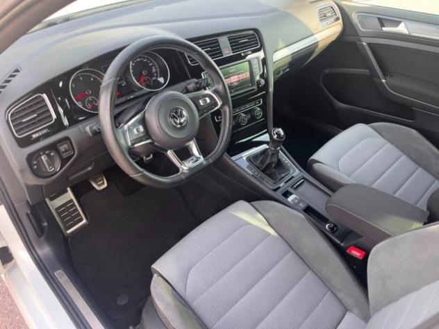 VOLKSWAGEN Golf 1.6 TDI 110 CV 5p. Executive BlueMotion Technology rif. 23905483 - Foto 7