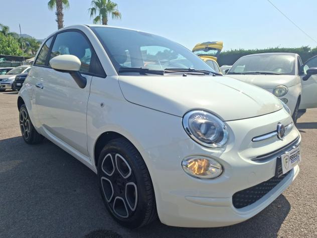 Fiat 500 1.0 Hybrid Connect - Foto 4