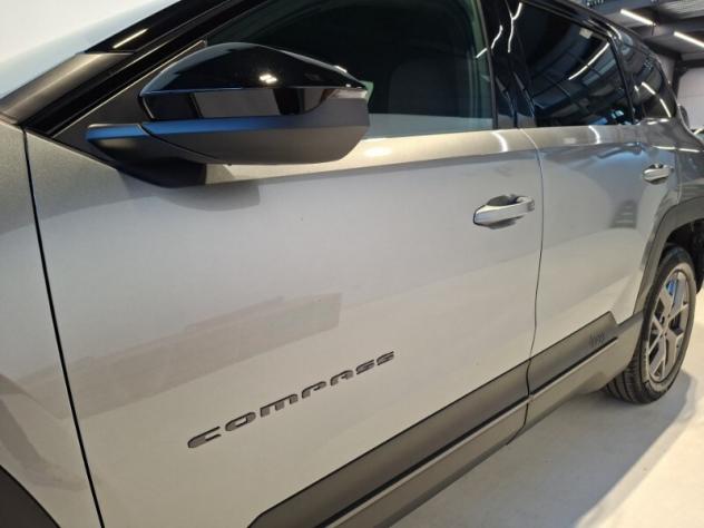 JEEP Compass 3ª serie Compass 1.2 Turbo 48V e-Hybrid Summit - Foto 8