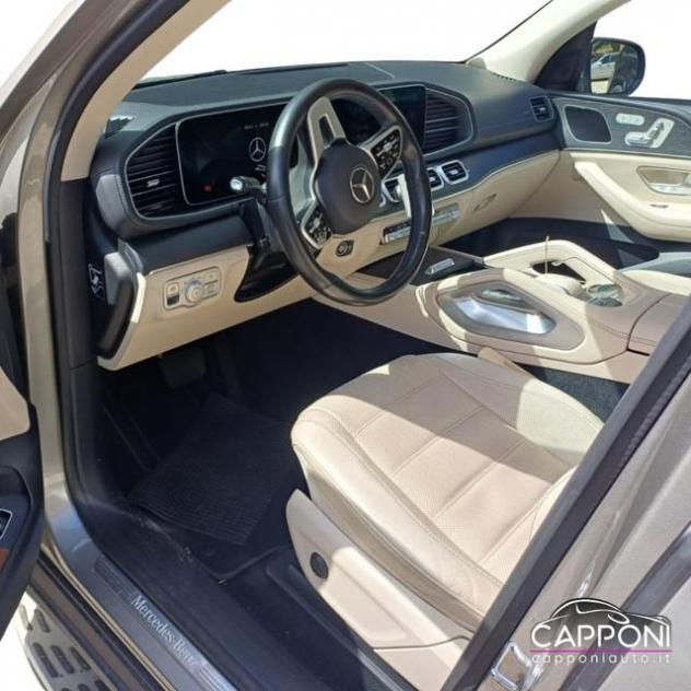 MERCEDES-BENZ GLE 300 d 4Matic Premium Plus rif. 23736009 - Foto 5