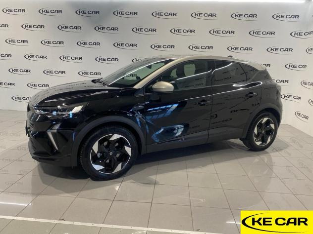 Renault Captur Techno TCe 90 - Foto 4