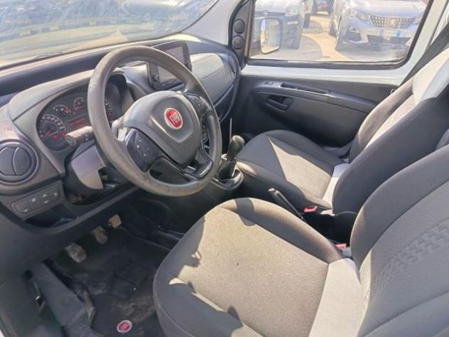 FIAT Fiorino 1.3 MJT 95CV Cargo Adventure rif. 24166794 - Foto 9