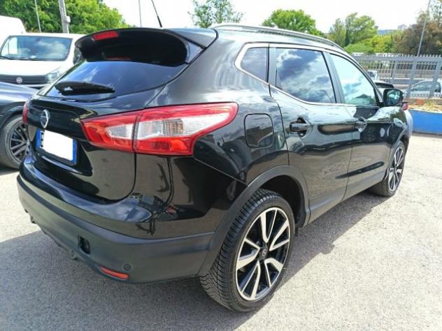 NISSAN Qashqai 1.6 dCi 2WD Tekna rif. 23718729 - Foto 7