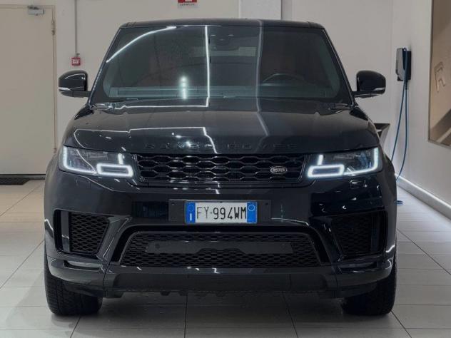 Land Rover Range Rover Sport Range Rover Sport 3.0 SDV6 249 CV HSE Dynamic - Foto 2