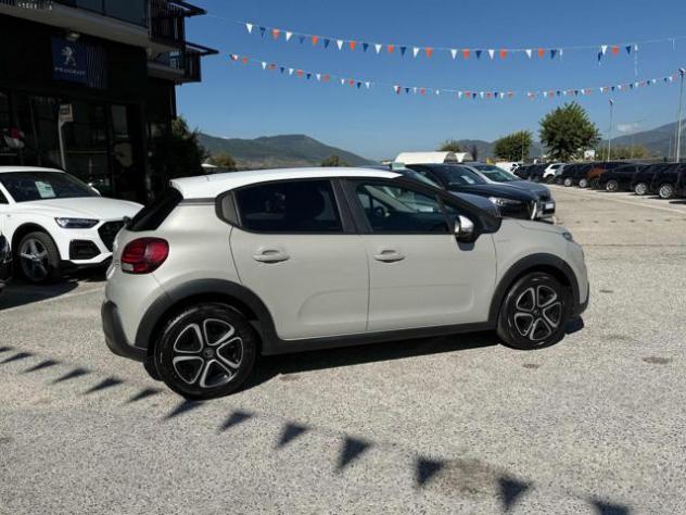 CITROEN C3 SHINE 82CV 5P SCONTO ROTTAMAZIONE rif. 24126852 - Foto 8