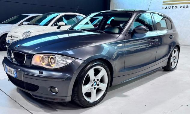 Bmw 116 Benzina Neopatentati Manuale - Foto 3