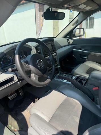 JEEP Grand Cherokee 6.1 V8 HEMI SRT-8 rif. 23979907 - Foto 9