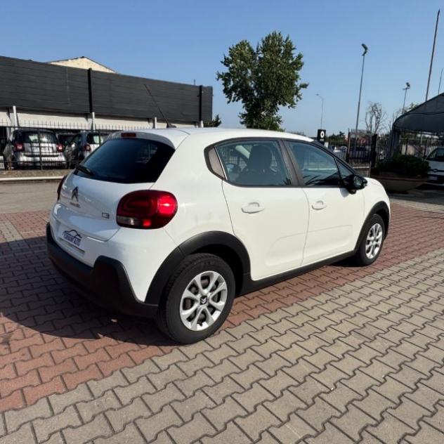 CITROEN C3 1.2 PureTech 82cv FEEL AZIENDALE GUIDABILE NEOPAT. rif. 23944325 - Foto 7