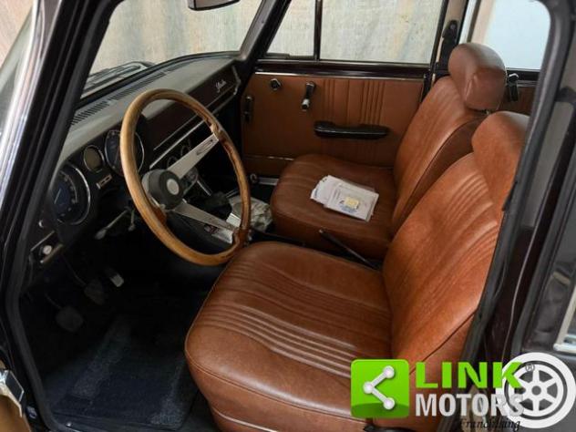 ALFA ROMEO Giulia 1300 SUPER rif. 23962101 - Foto 10